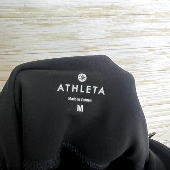 Athleta Blossom Intuition 7/8 Tight - Picture 8 of 10